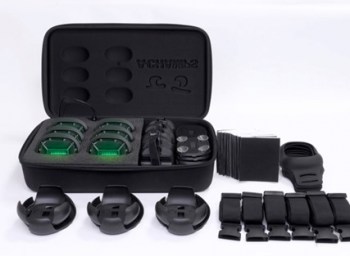 RoxPro X 6er koffer komplett I TOBA-Sport.Shop